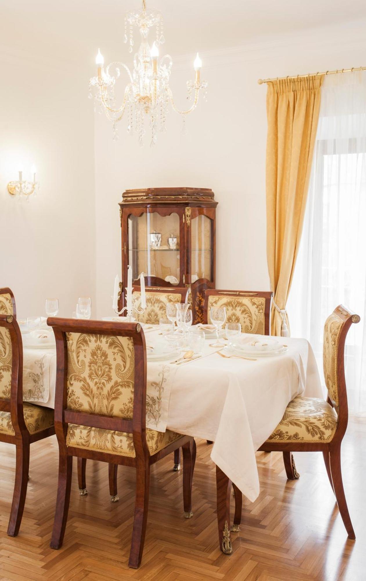 Appartamento Sarandrea Roma