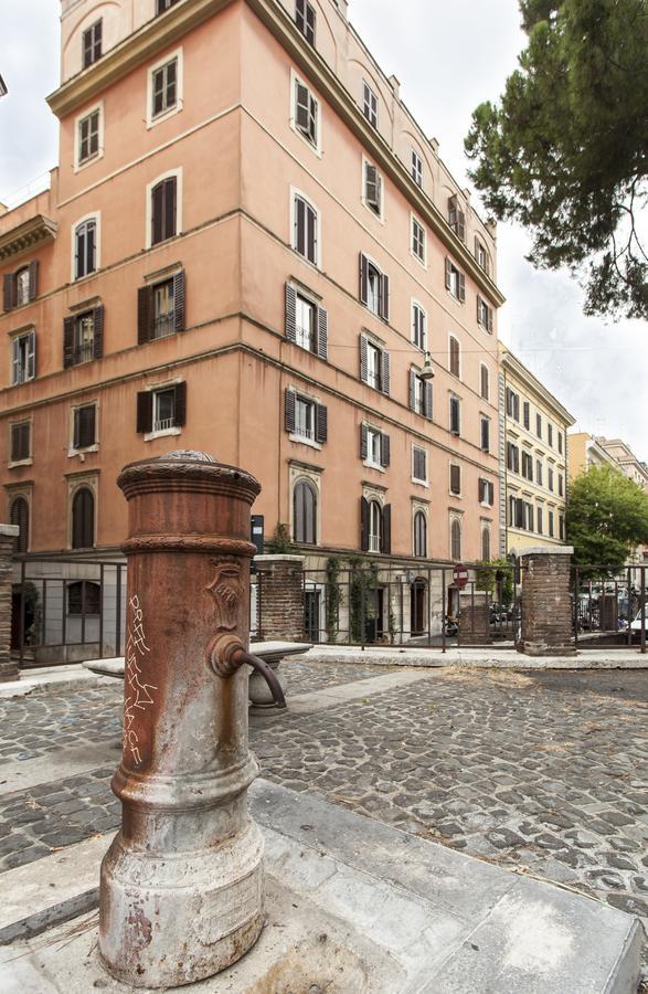 Sarandrea Appartamento