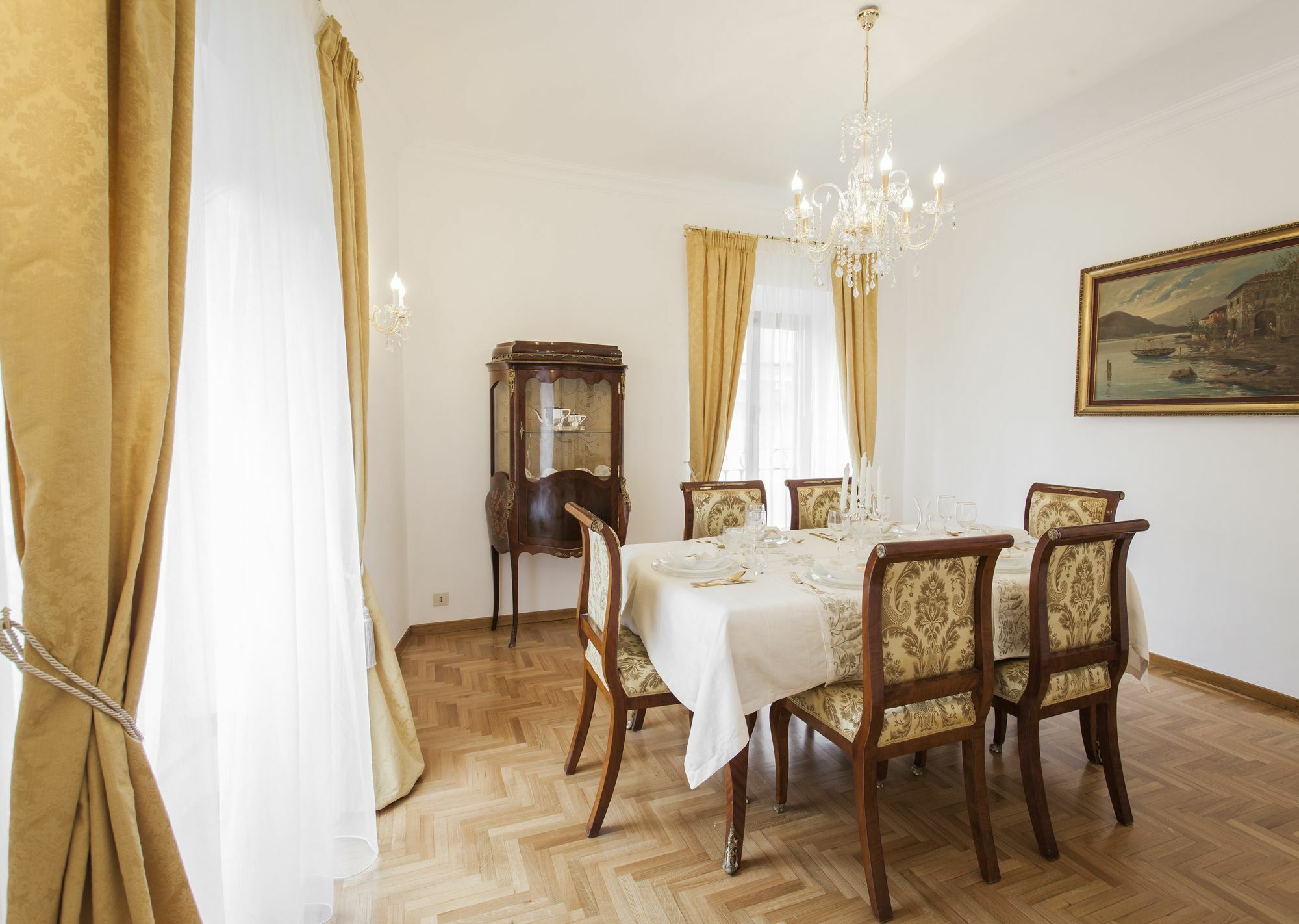 Sarandrea Appartamento Roma